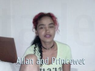 Allan_and_Princewet