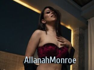 AllanahMonroe