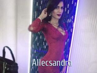 Allecsandra