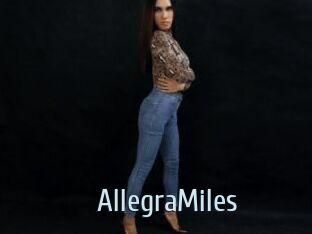 AllegraMiles