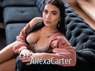 AllexaCarter