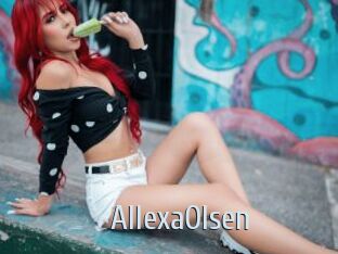 AllexaOlsen