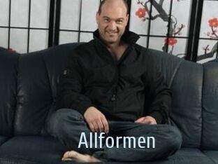 Allformen