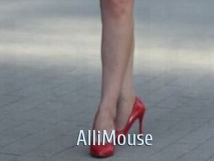 AlliMouse