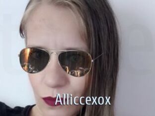 Alliccexox