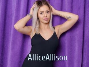 AlliceAllison