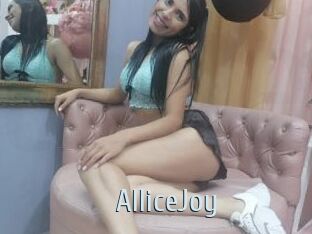 AlliceJoy