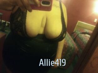Allie419