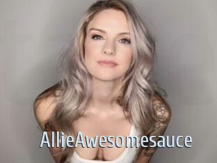 AllieAwesomesauce