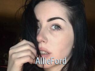 AllieFord