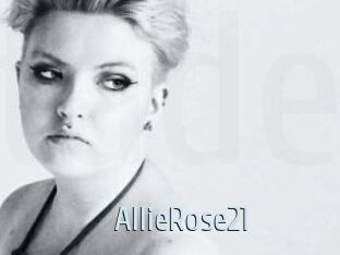 AllieRose21