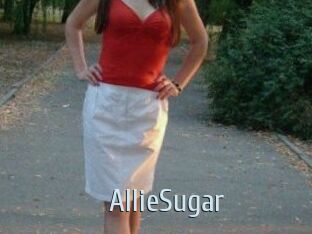 AllieSugar