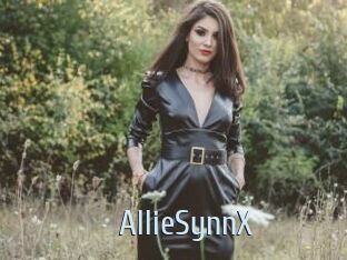 AllieSynnX