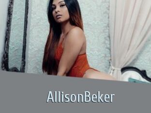 AllisonBeker