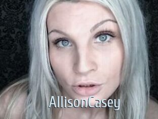 AllisonCasey Ta Model