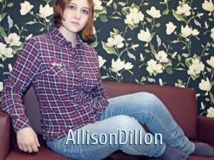 AllisonDillon