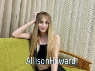 AllisonHoward