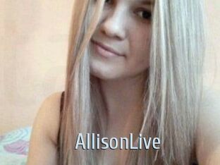 AllisonLive