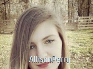 AllisonPerry