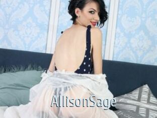 AllisonSage