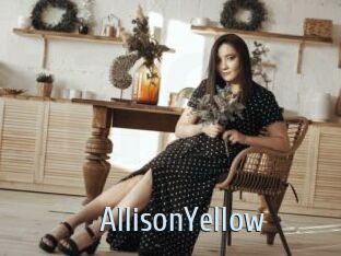 AllisonYellow