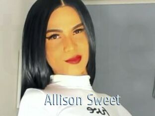 Allison_Sweet