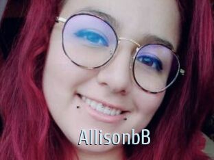 AllisonbB