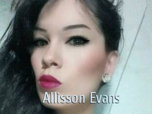 Allisson_Evans