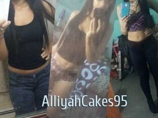 AlliyahCakes95