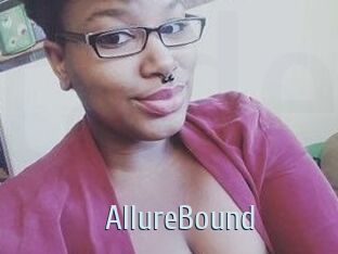 AllureBound