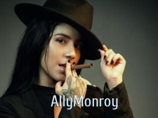 AllyMonroy