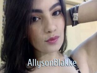 AllysonBlakke