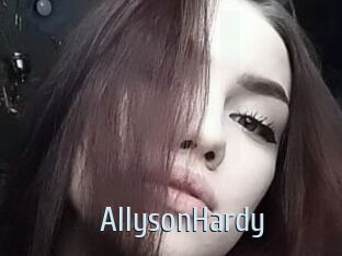 AllysonHardy