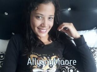 AllysonMoore