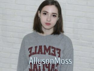 AllysonMoss