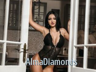 AlmaDiamonds