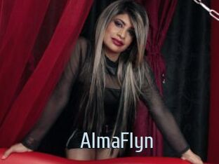 AlmaFlyn