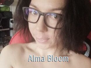 Alma_Bloom