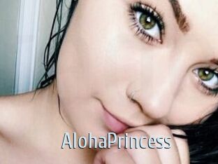 AlohaPrincess