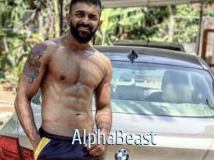 AlphaBeast