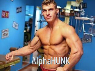 AlphaHUNK Ta Model