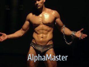 AlphaMaster Ta Model
