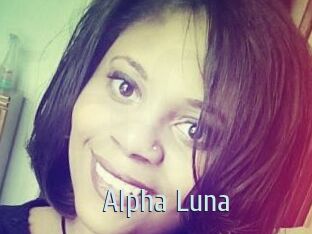 Alpha_Luna Ta Model