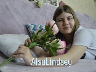 AlsuLindsey