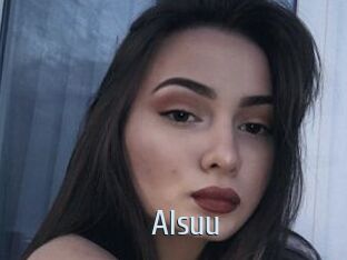 Alsuu Ta Model