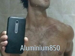 Aluminium850