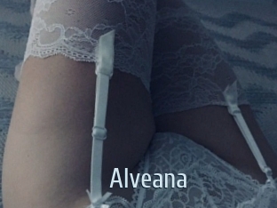Alveana