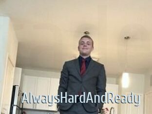 Always_Hard_And_Ready