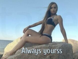 Always_yourss