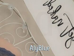 AlyBlue